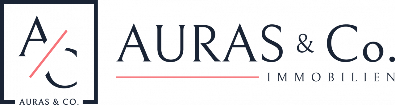 Logo Auras & Co. Immobilien GmbH