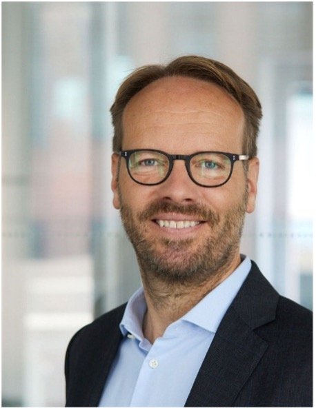 Foto Jan Auras, Gesch�ftsf�hrer & Immobilienmakler