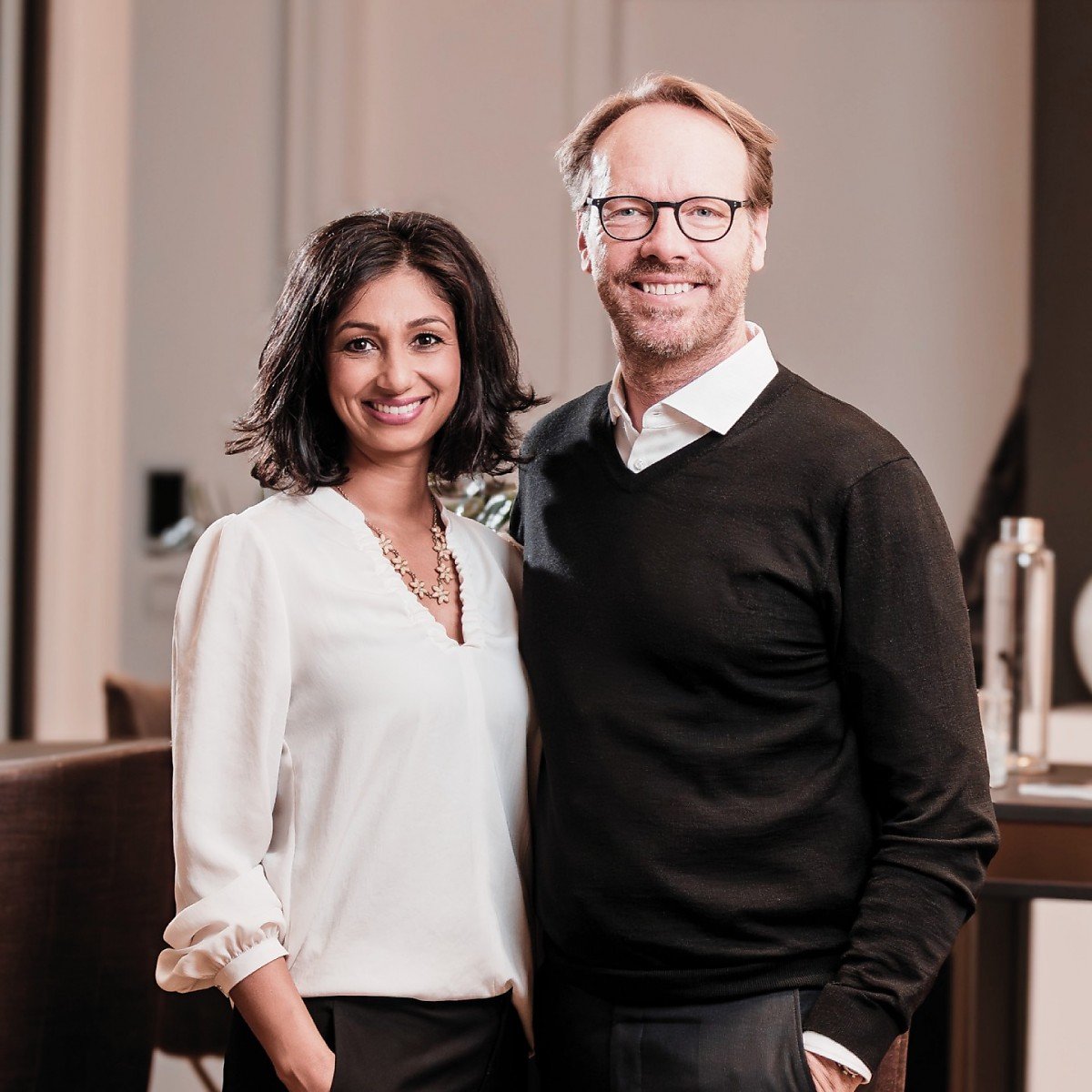 Foto Herzlich willkommen bei Auras & Co. Immobilien. 