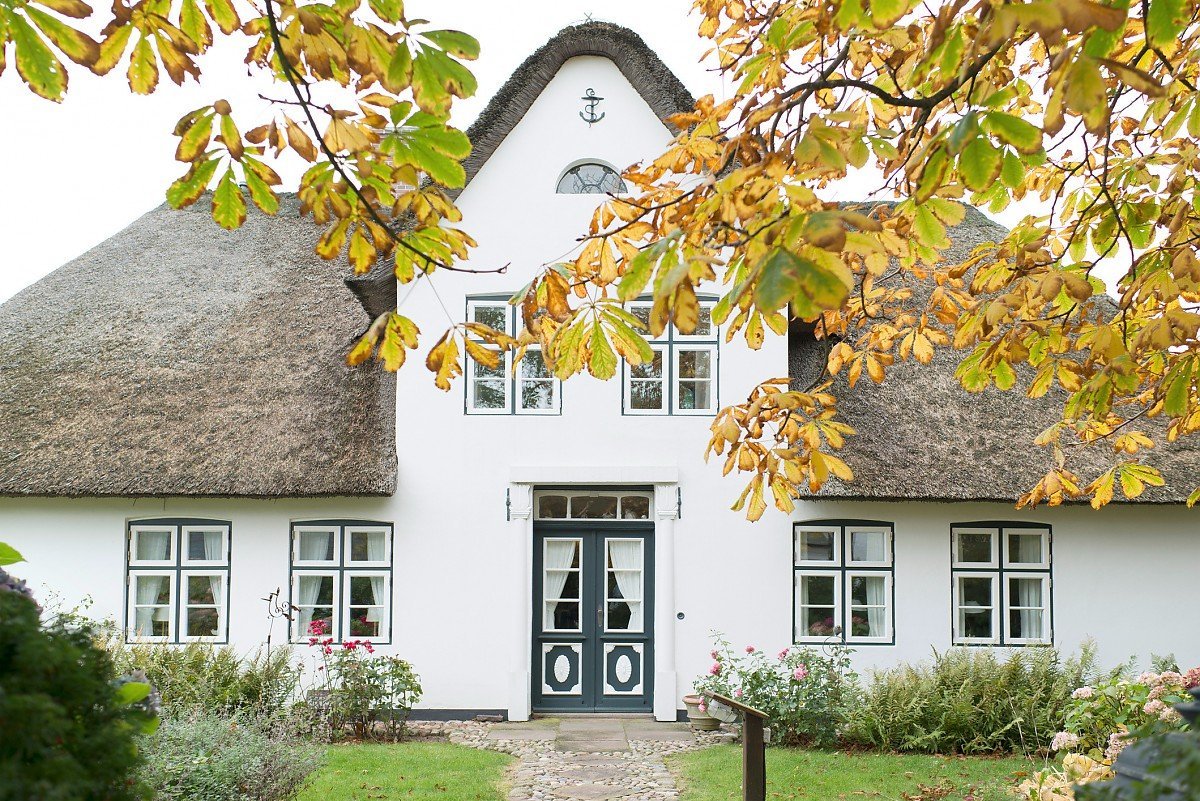 Foto Die gelungene Pr�sentation Ihrer Immobilie.