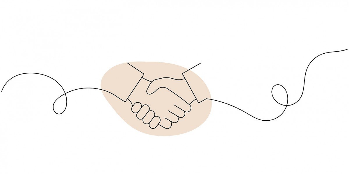 Foto Unsere Kundenkartei bringt Verk�ufer und K�ufer zusammen.