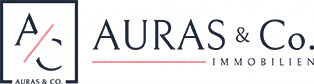 Logo Auras & Co. Immobilien GmbH