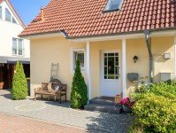 Hauptbild Hochwertige Doppelhaushälfte mit sonnigem Garten in Oststeinbek (SH / Hamburger Osten)