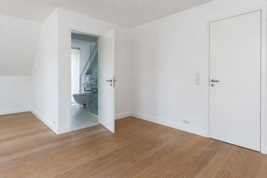Ensuite Badezimmer OG Einfamilienhaus Hamburg