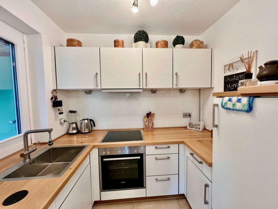 Ku Erdgeschosswohnung Gr�mitz