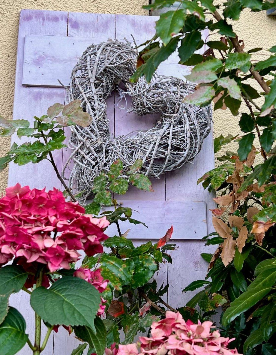 Haus mit Herz Doppelhaush�lfte Oststeinbek