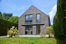 Hauptbild Energieeffizientes Stadtrefugium in HH-Wellingsbüttel