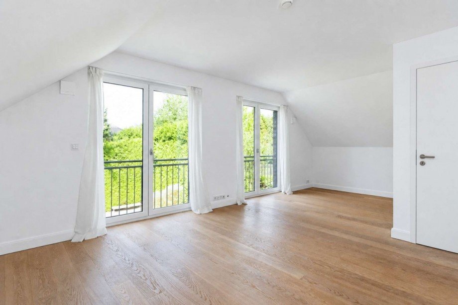 Schlaf-/Kinderzimmer OG Einfamilienhaus Hamburg