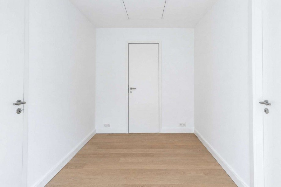 Ankleide Einfamilienhaus Hamburg